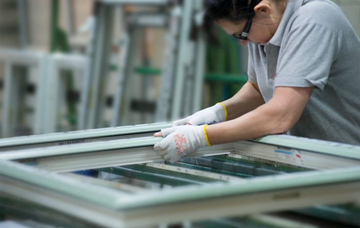 The many benefits of becoming a TruFrame installer