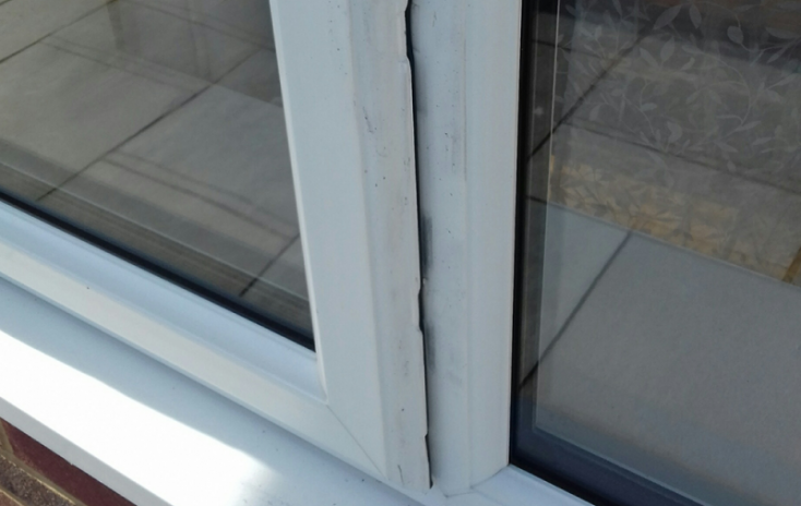 TruFrame Secure Another Happy Customer