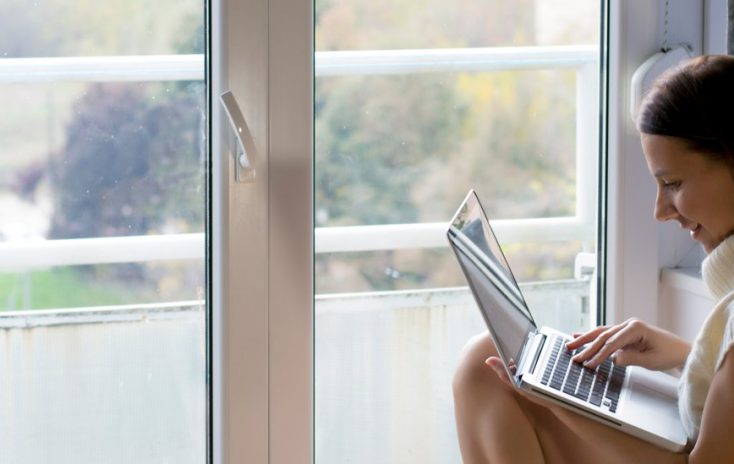 What are Window U-Values and how do they work?