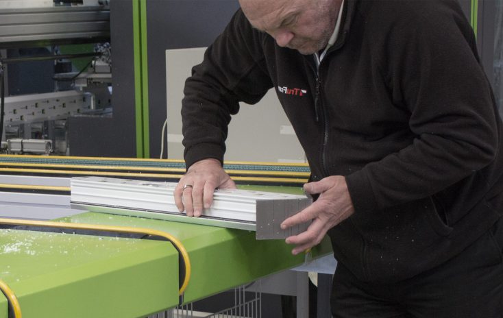 Minimising delays and improving customer satisfaction