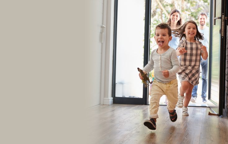 Approved Document Q: Building Regulations for Window and Door Security