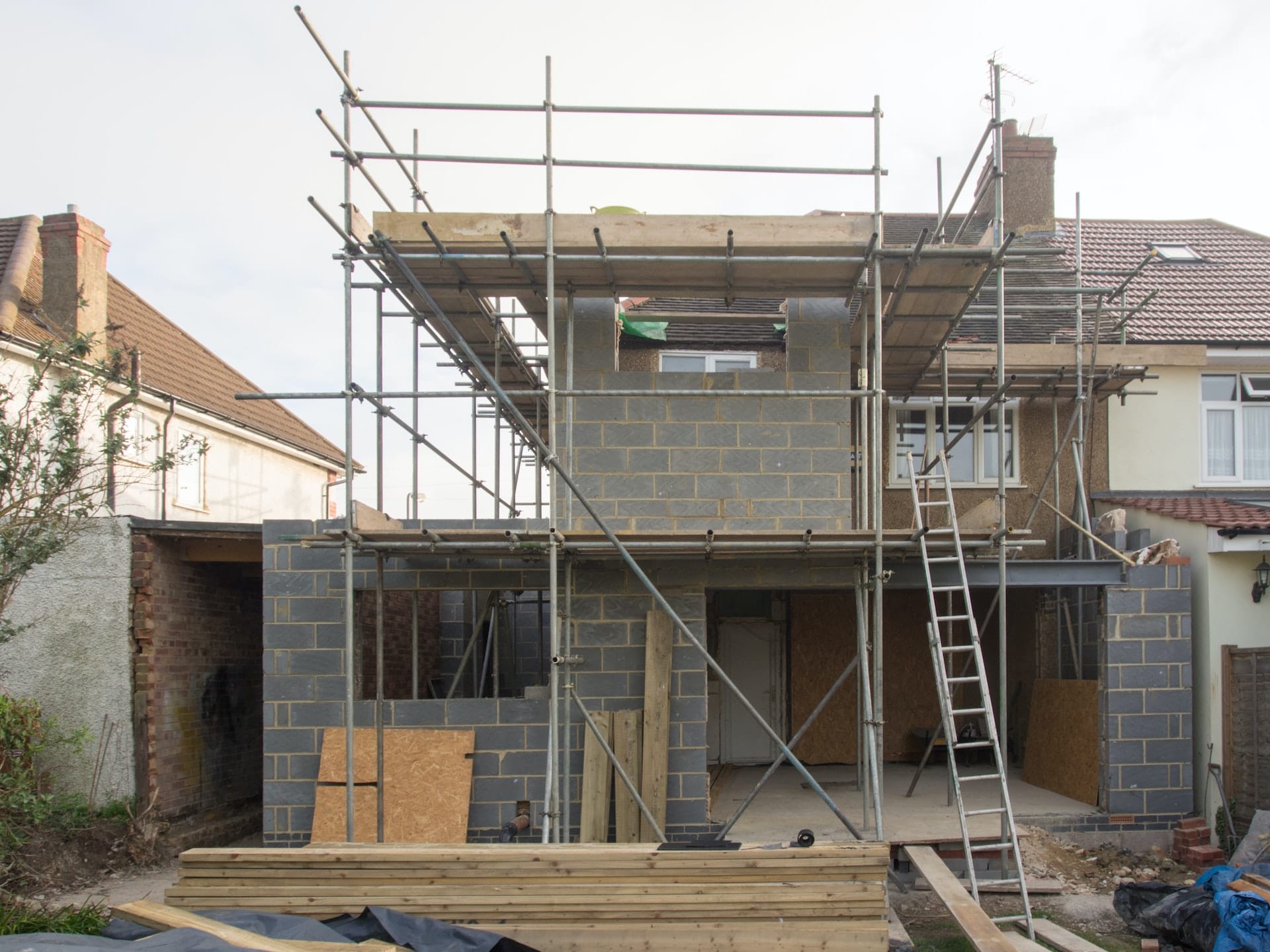 Planning Permission Changes 2020 What It Means TruFrame