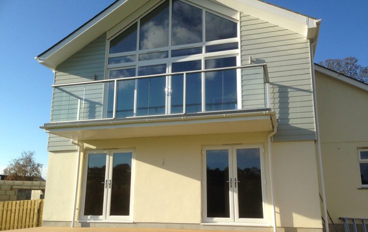 A Rich and Fascinating History of Windows and Doors