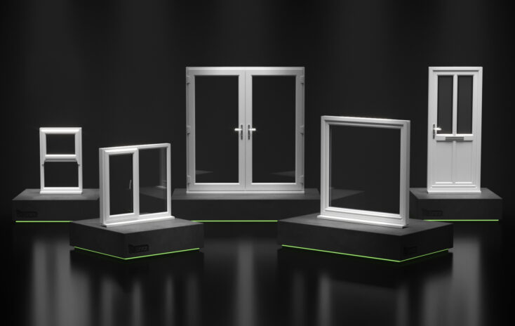 Liniar Zero|90: Pioneering the Future of Energy-Efficient Windows and Doors