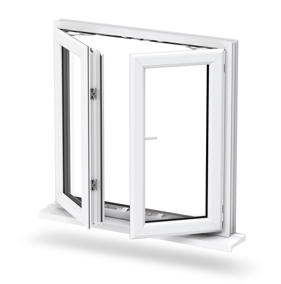 Liniar French Casement Windows