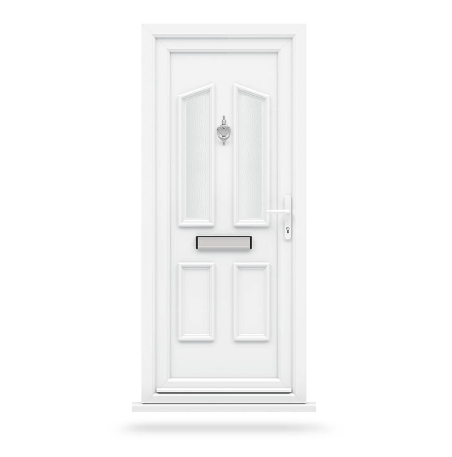 Liniar Residential Doors