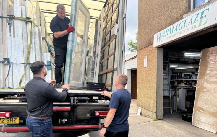 Supply Chain Reliability – How TruFrame Delivers On-Time, Every Time