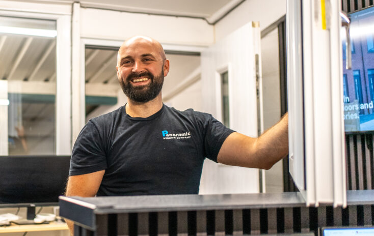 Panoramic Window Company